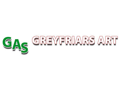Greyfriars Art Shop
